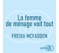 La Femme De Ménage Voit Tout - Tome 3 (audiolibro)