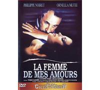 La Femme de mes amours [Francia] [DVD]