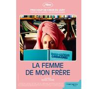 La Femme de mon frêre [Francia] [DVD]