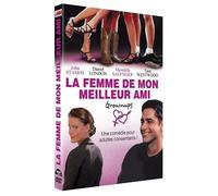 La Femme de mon meilleur ami [Francia] [DVD]