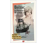 La femme de trente ans