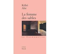 La Femme Des Sables