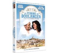 La Femme du boulanger [Francia] [DVD]