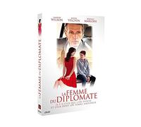 La Femme du diplomate [DVD]