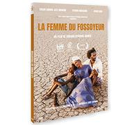 La Femme du fossoyeur [Francia] [DVD]