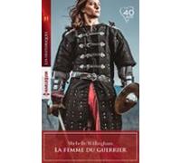 La Femme Du Guerrier (ebook)