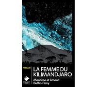 La femme du Kilimandjaro