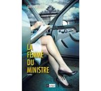 La Femme Du Ministre (ebook)