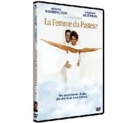 La Femme du Pasteur [Francia] [DVD]