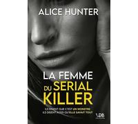 La femme du serial killer