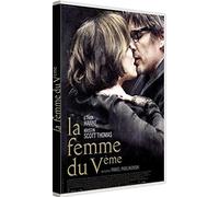 La Femme du Vème [Francia] [DVD]