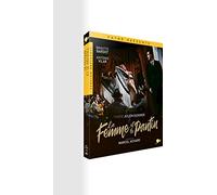 La Femme et le pantin [Blu-ray]