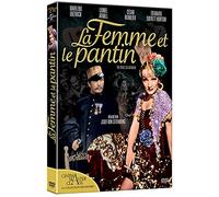 La Femme Et Le Pantin - DVD