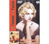 La Femme et le pantin [Francia] [DVD]