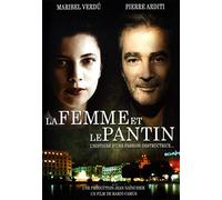 La Femme et le pantin [Francia] [DVD]
