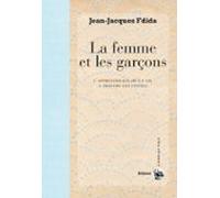 La Femme Et Les Garçons (ebook)