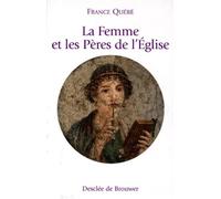 La femme et les Pères de l'Église