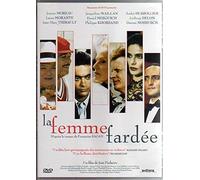 La Femme fardée [Francia] [DVD]