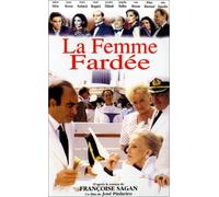 La femme fardee [Francia] [VHS]