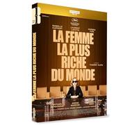 La Femme la plus riche du Monde [Francia] [Blu-ray]