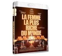 La Femme la plus riche du Monde [Francia] [Blu-ray]