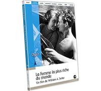 La Femme la plus riche du monde [Francia] [DVD]