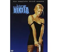 La Femme Nikita: Complete Third Season [Reino Unido] [DVD]