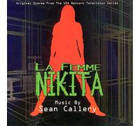 LA FEMME NIKITA-Original Scores [EXPLICIT LYRICS]