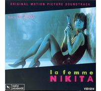 La Femme Nikita - Original Soundtrack