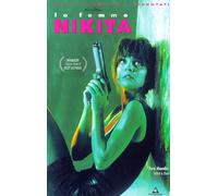 La Femme Nikita [Reino Unido] [DVD]