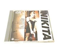 La Femme Nikita Vol. 01 [Alemania] [DVD]