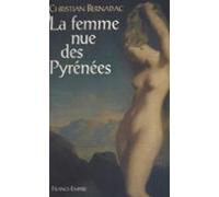 La Femme Nue Des Pyrénées (ebook)