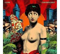 La Femme - Psycho Tropical Berlin (2CD)