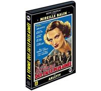 la femme que j'ai le plus aimée [Francia] [DVD]