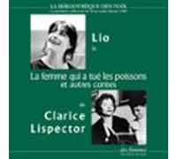 La Femme Qui A Tué Les Poissons Et 3 Autres Contes (audiolibro)