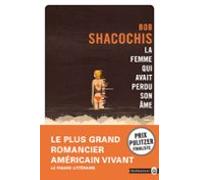 La Femme Qui Avait Perdu Son Âme (ebook)