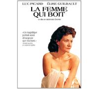 La Femme qui boit