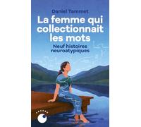La femme qui collectionnait les mots