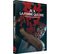 La Femme qui crie [Francia] [Blu-ray]