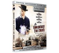 La Femme qui faillit être lynchée [Francia] [Blu-ray]