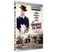 La Femme qui faillit être lynchée [Francia] [DVD]