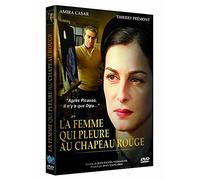 La Femme qui pleure au chapeau rouge [Francia] [DVD]