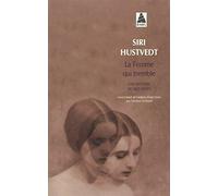 La femme qui tremble: Une histoire de mes nerfs