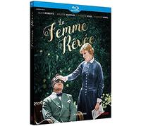 La Femme rêvée [Blu-ray]