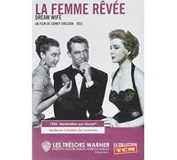 La Femme rêvée [Francia] [DVD]