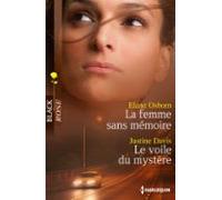 La Femme Sans Mémoire - Le Voile Du Mystère (ebook)