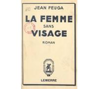 La Femme Sans Visage (ebook)