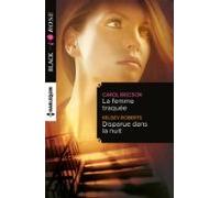 La Femme Traquée - Disparue Dans La Nuit (ebook)