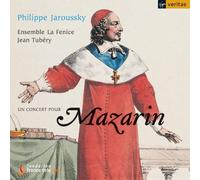 La Fenice - Un concert pour Mazarin