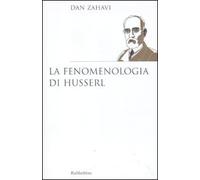 La fenomenologia di Husserl (Saggi)